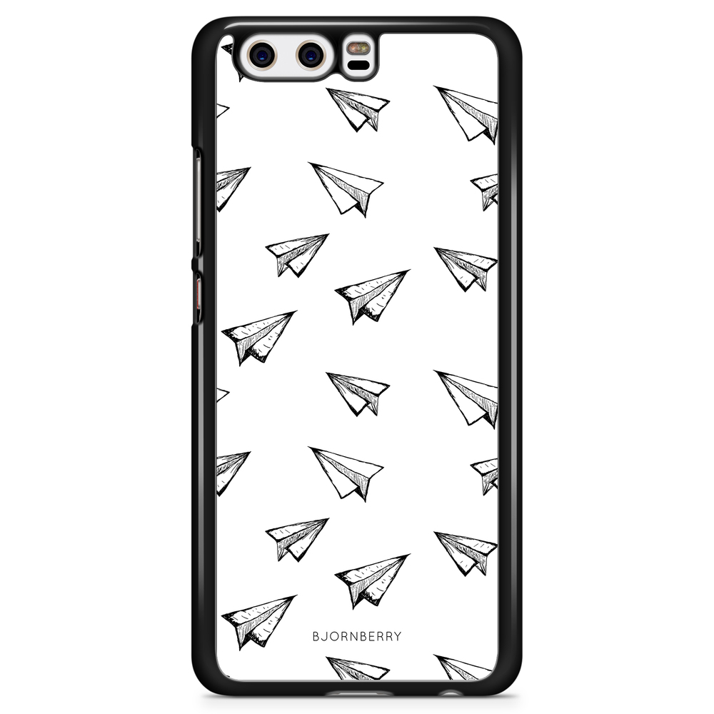 Huawei P10 Case - Paper Planes