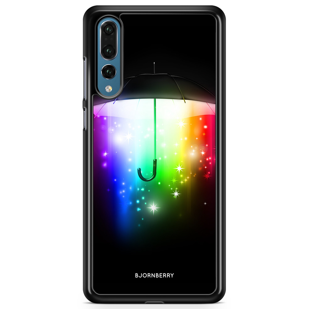Huawei P20 Pro Case - Magic Umbrella