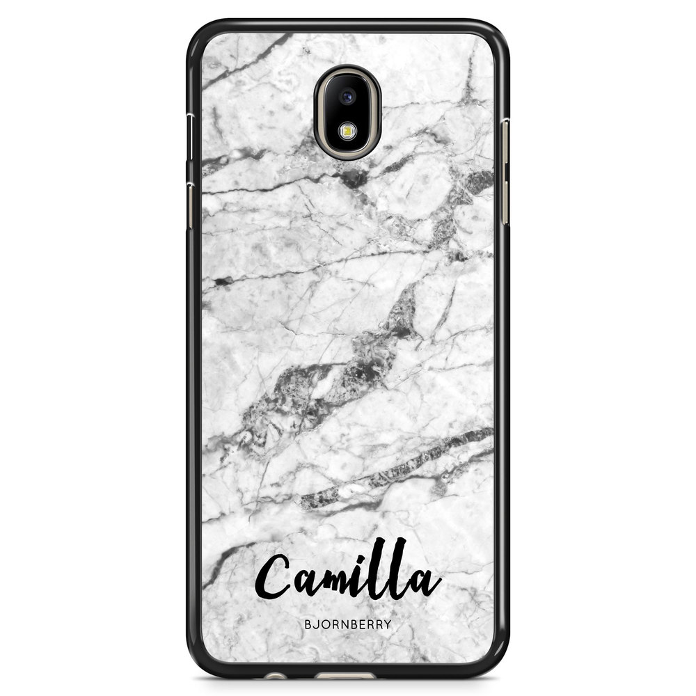 Samsung Galaxy J7 (2017) Case - Camilla
