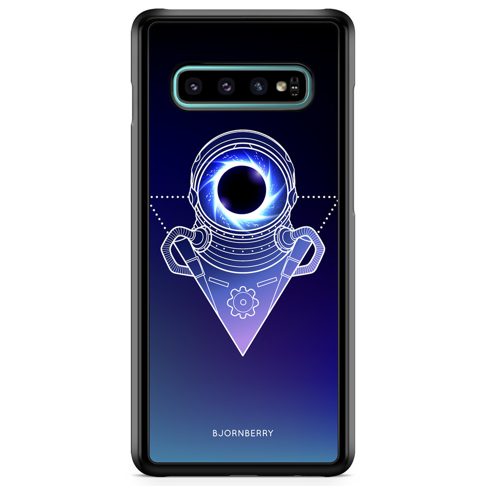Samsung Galaxy S10 Plus Case - Austronaut