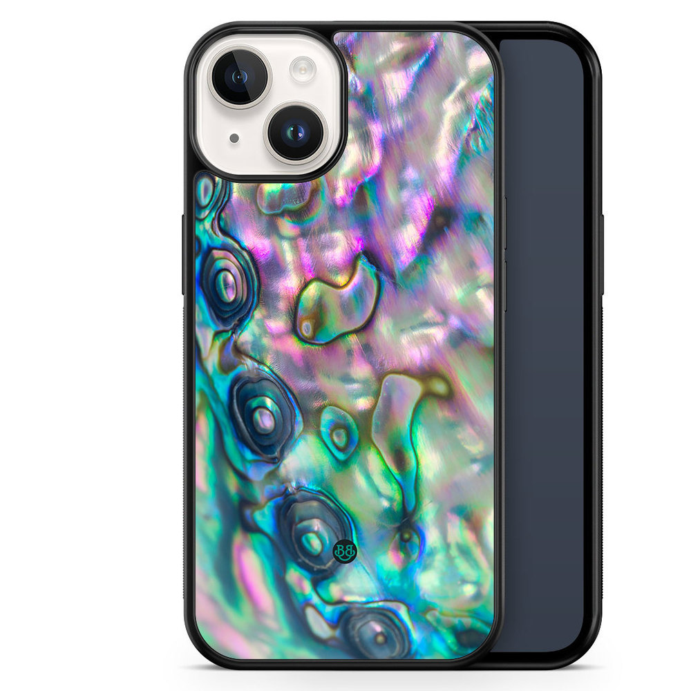 iPhone 14 Case - Seashell