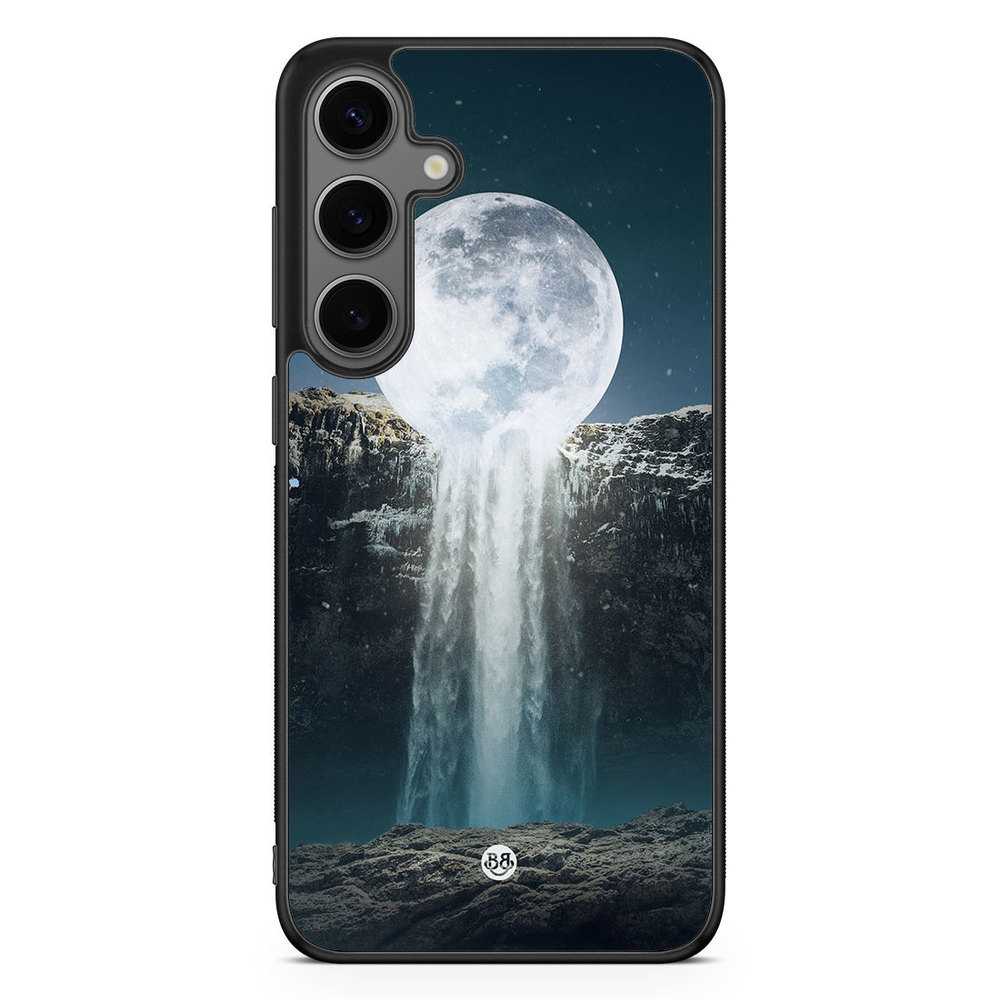 Samsung Galaxy S24 Plus Case - Waterfall