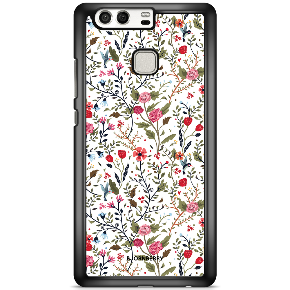 Huawei P9 Plus Case - Hummingbird