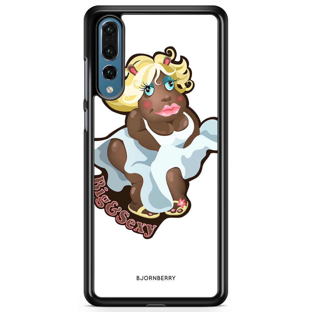 Huawei P20 Pro Case - Big & Sexy