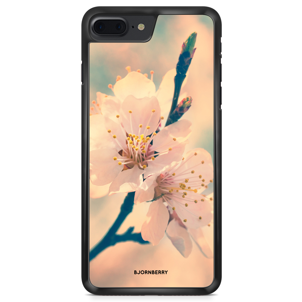 iPhone 8 Plus Case - Blossom