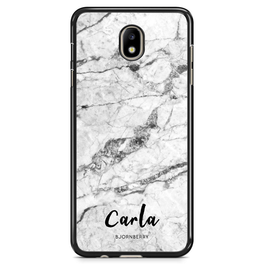 Samsung Galaxy J7 (2017) Case - Carla