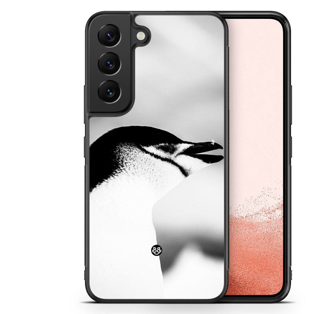 Samsung Galaxy S22 Plus 5G Case - Penguin