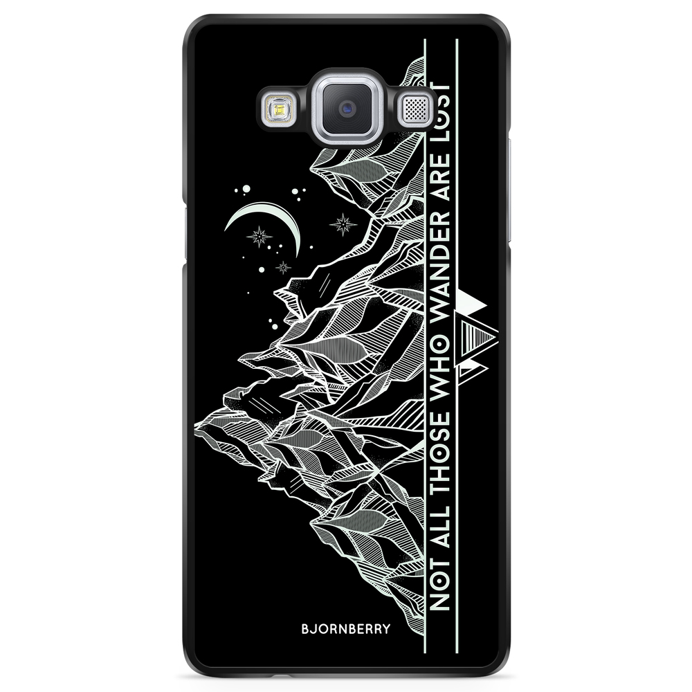 Samsung Galaxy A5 (2015) Case - Nomad