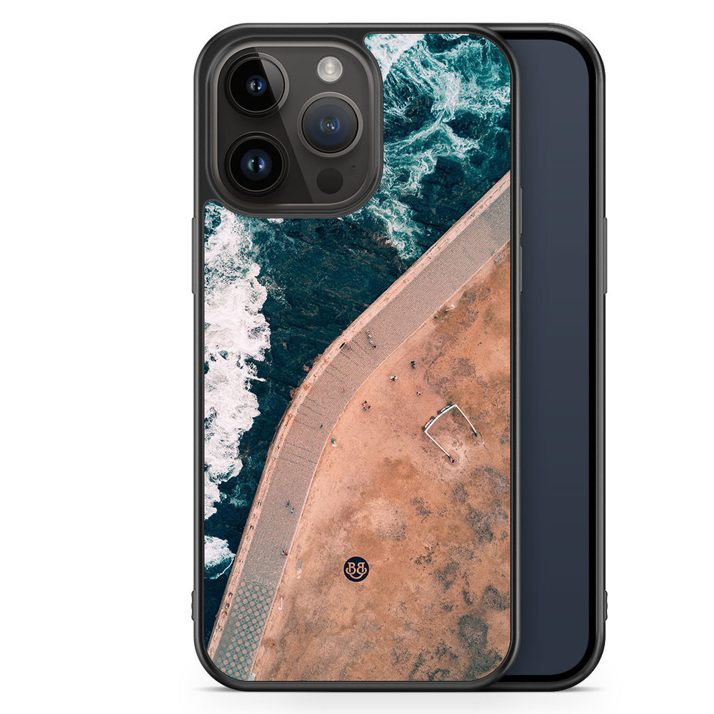 iPhone 14 Pro Max Case - Dock Of The Bay