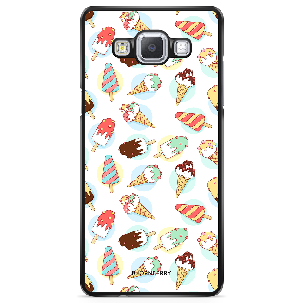 Samsung Galaxy A5 (2015) Case - Ice Cream