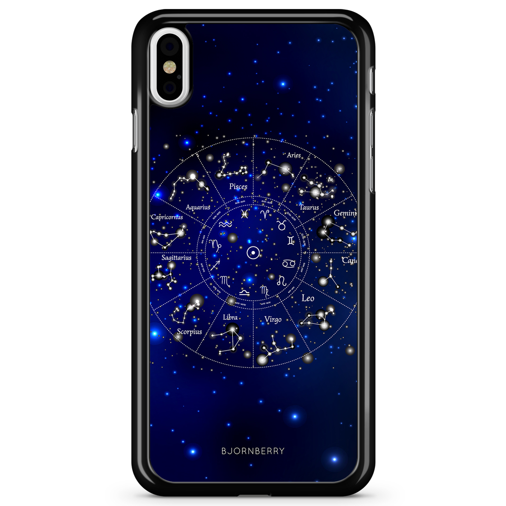 iPhone X / XS Case - Zodiac