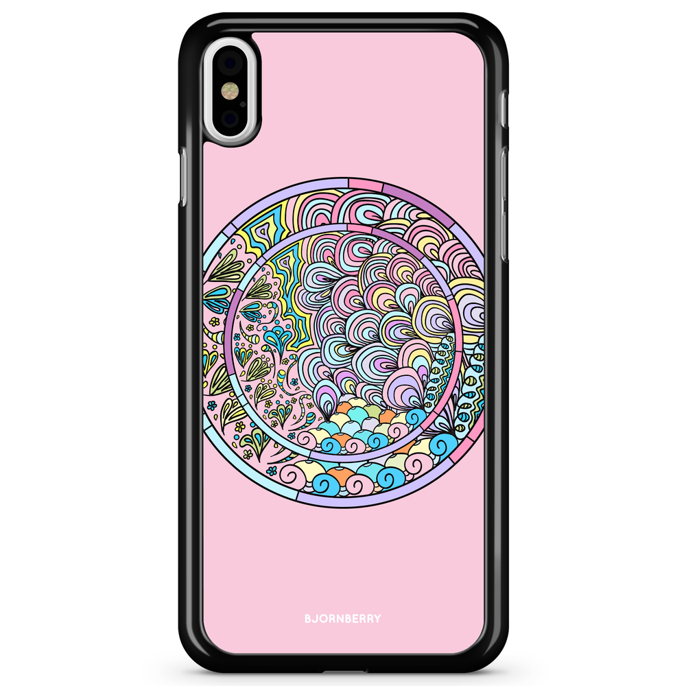 iPhone X / XS Case - Waves