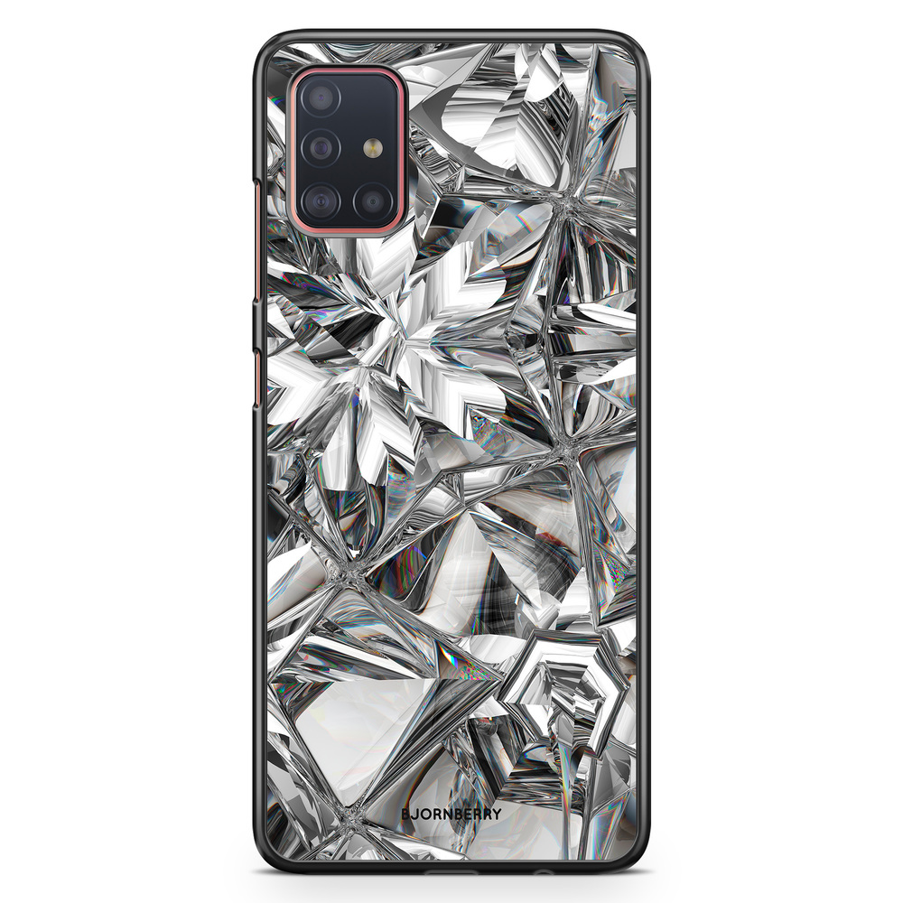 Samsung Galaxy A51 Case - Diamond
