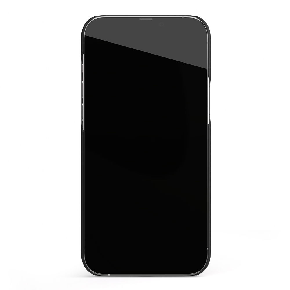 Naive iPhone 13 Pro Max Case - Marble Wave - 3