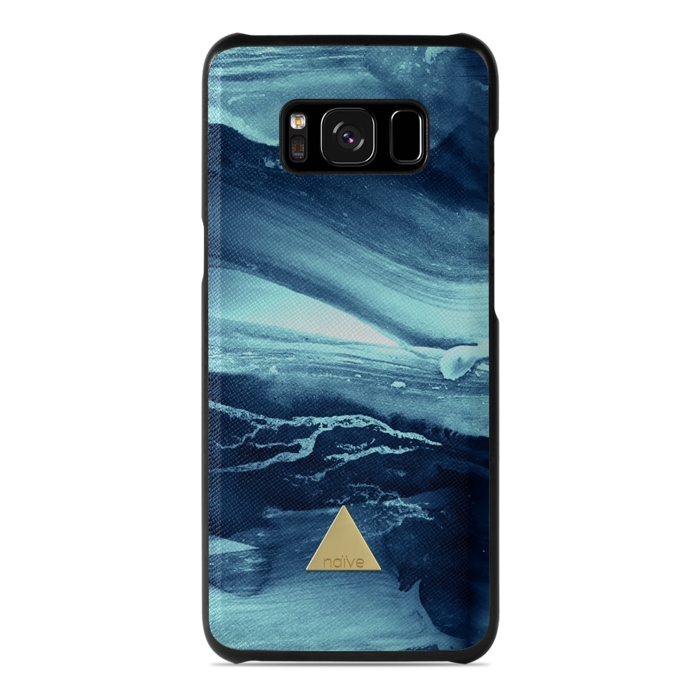Naive Samsung Galaxy S8 Case - Ocean Dream