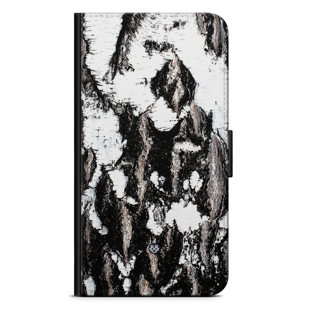 Sony Xperia 1 IV Wallet Case - Birch