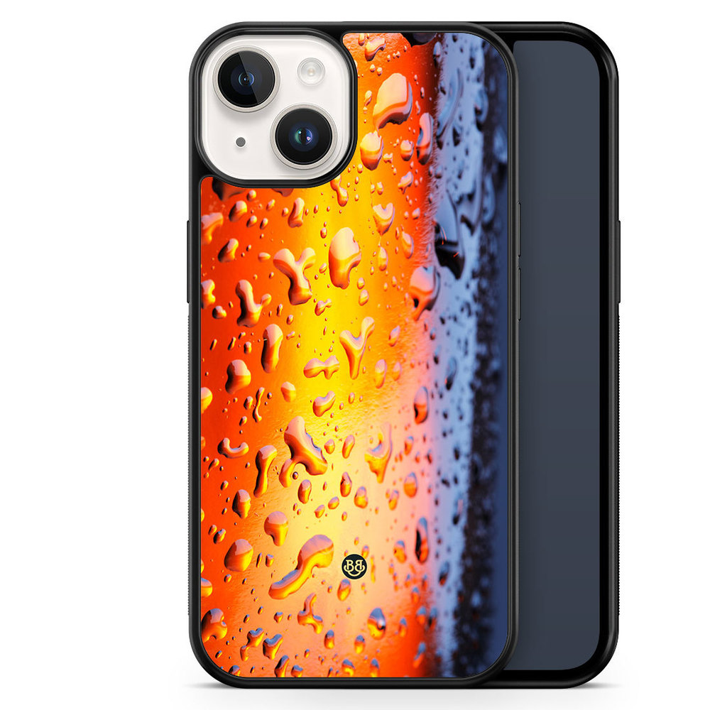 iPhone 14 Case - Cold Drink