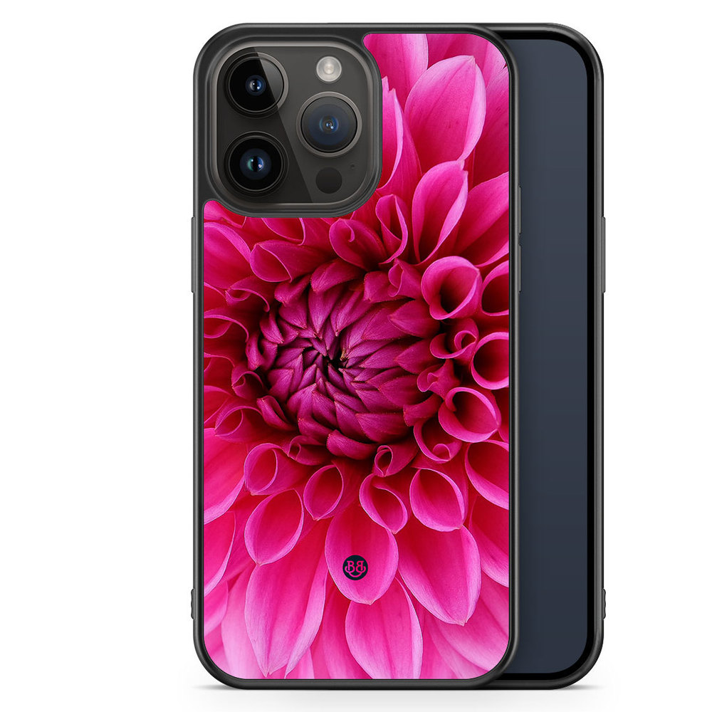 iPhone 14 Pro Max Case - Dahlia