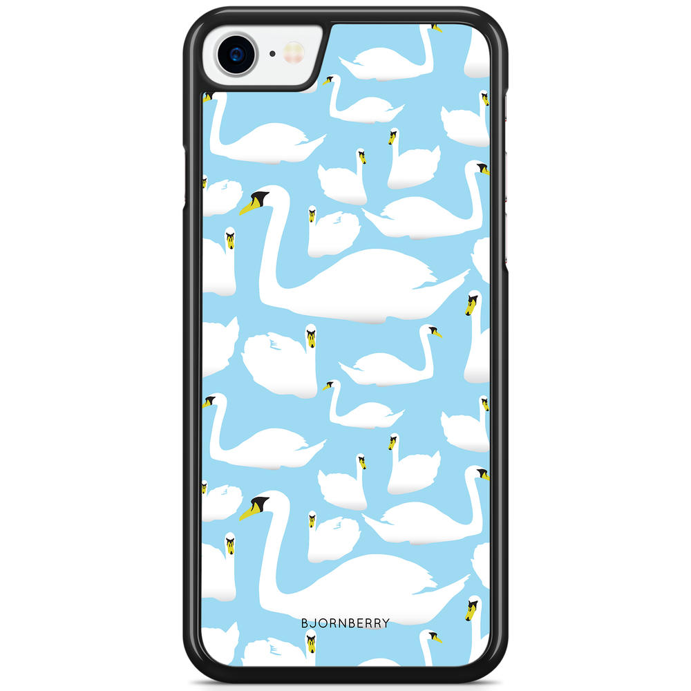 iPhone 7 Case - Swan