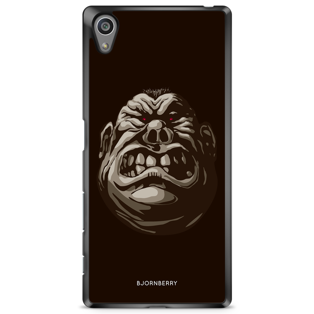 Sony Xperia Z5 Premium Case - Fat Guy