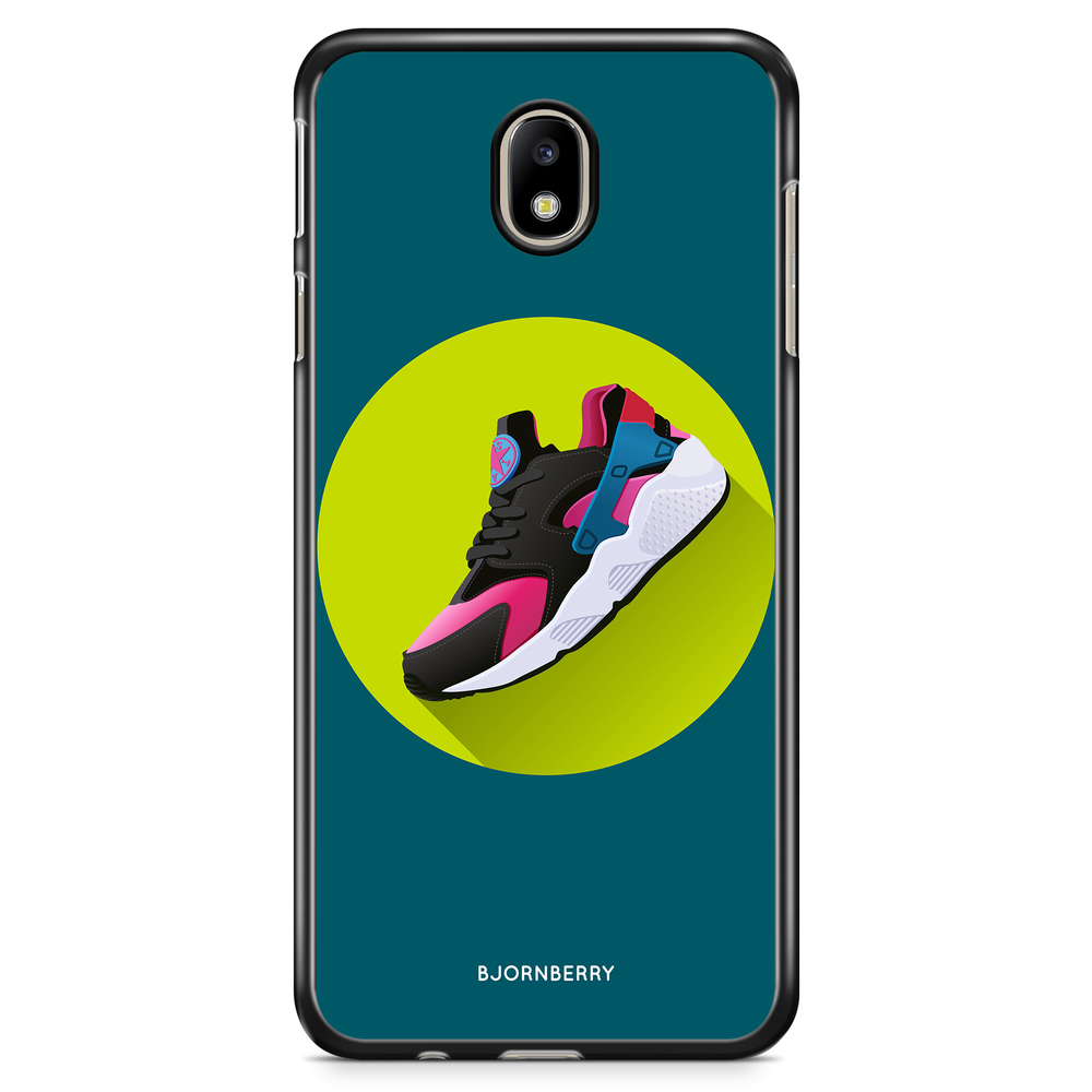 Samsung Galaxy J3 (2017) Case - Fitness Sneakers