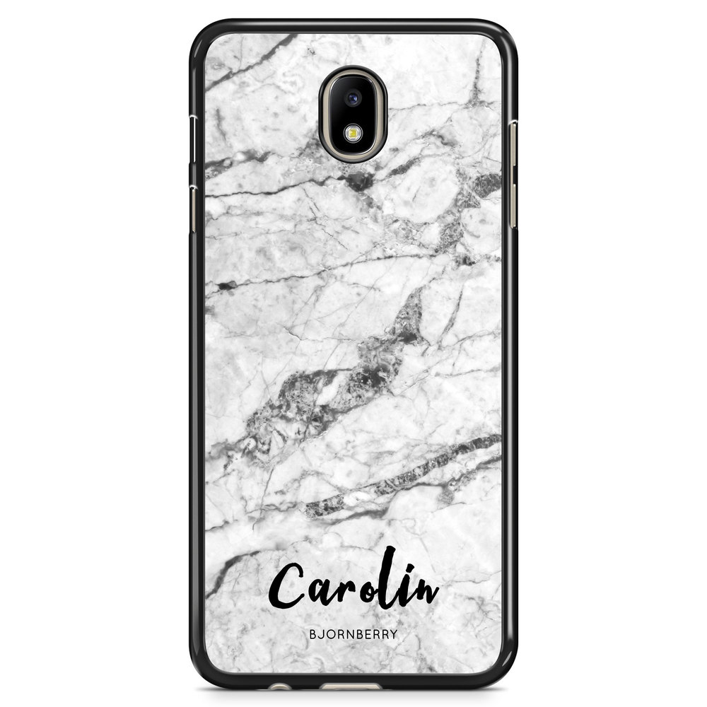 Samsung Galaxy J7 (2017) Case - Carolin