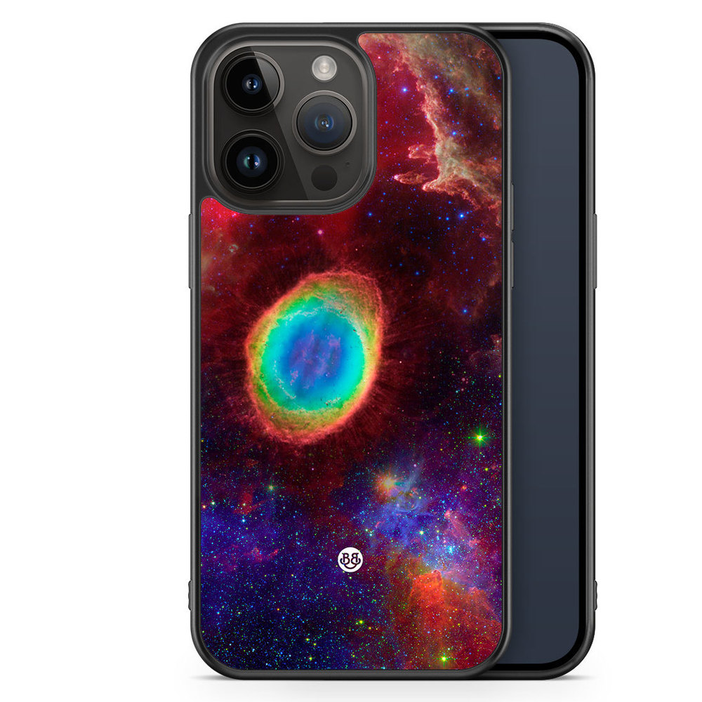 iPhone 14 Pro Max Case - Spaceman