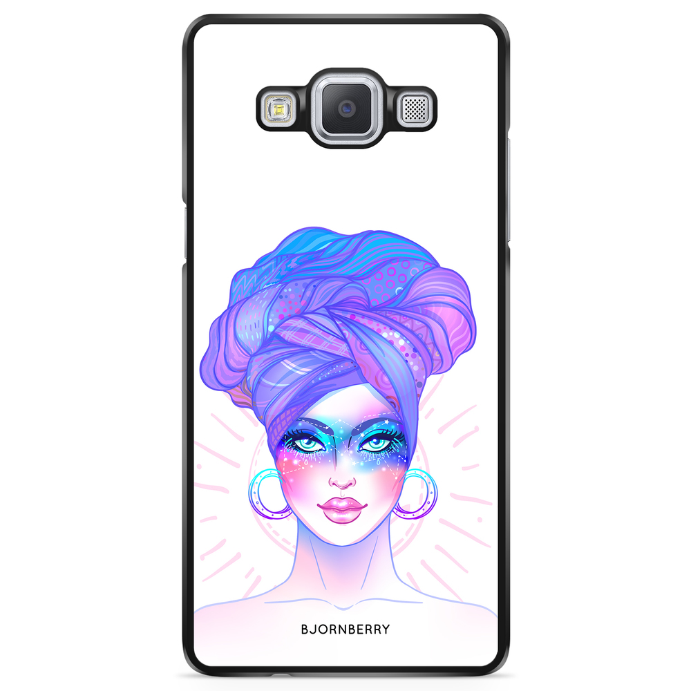 Samsung Galaxy A5 (2015) Case - Girl