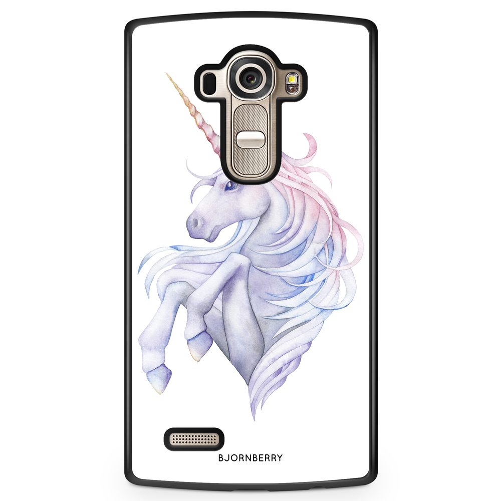 LG G4 Case - Magic Unicorn