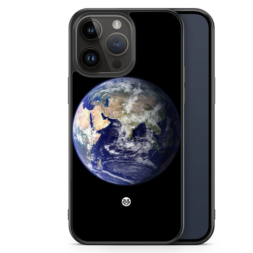 iPhone 14 Pro Max Case - Earth