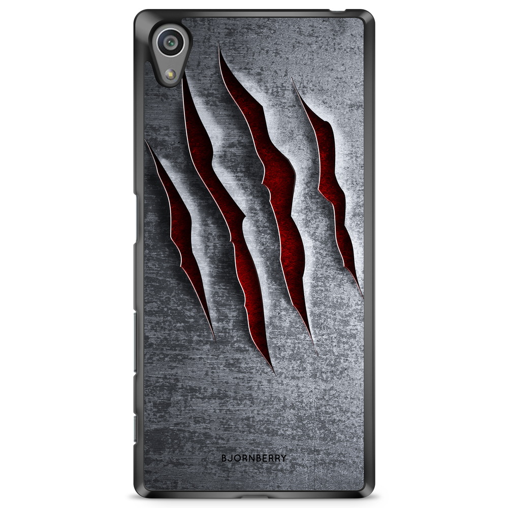 Sony Xperia Z5 Premium Case - Claws