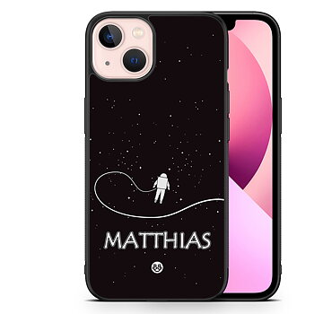 iPhone 13 Custom Skal - Gravity Namn