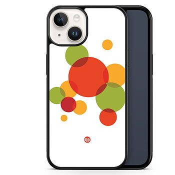 iPhone 14 Skal - Godispåse