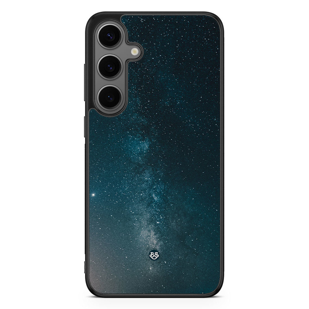 Samsung Galaxy S24 Plus Case - Space