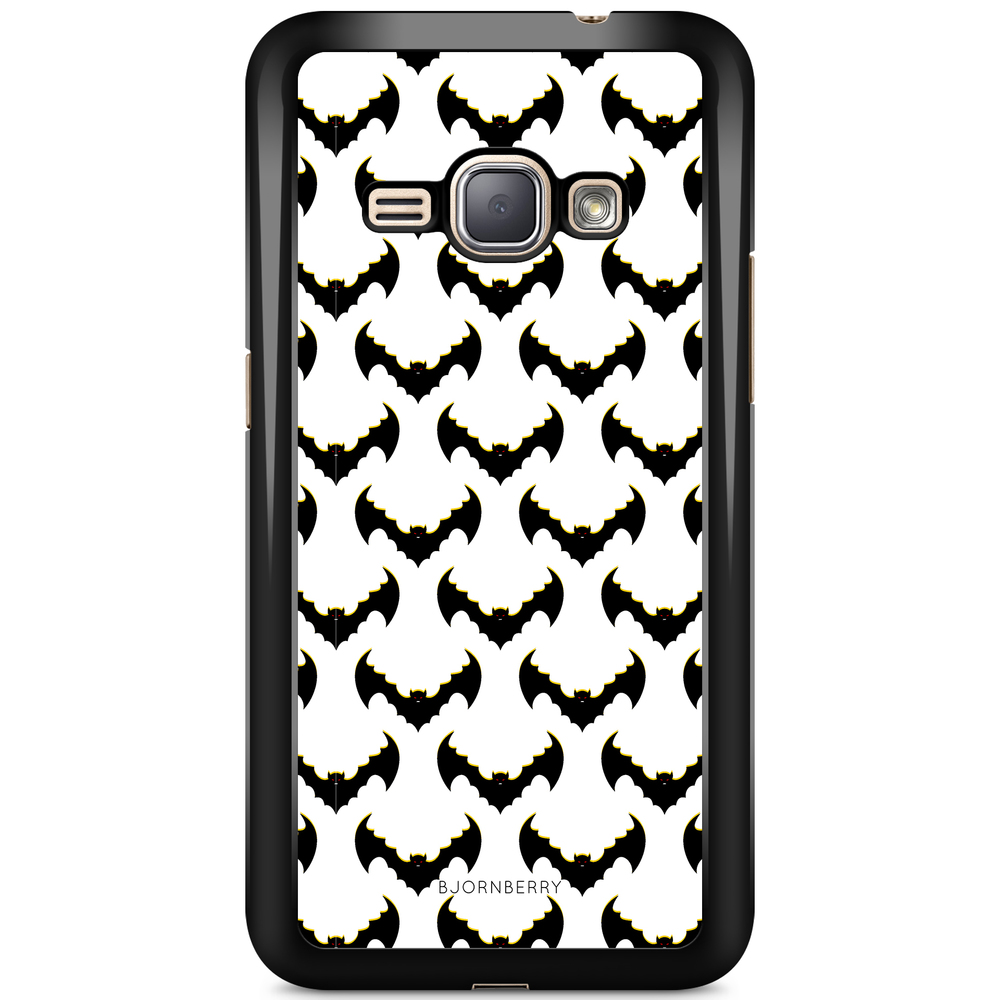 Samsung Galaxy J1 (2016) Case - Bats