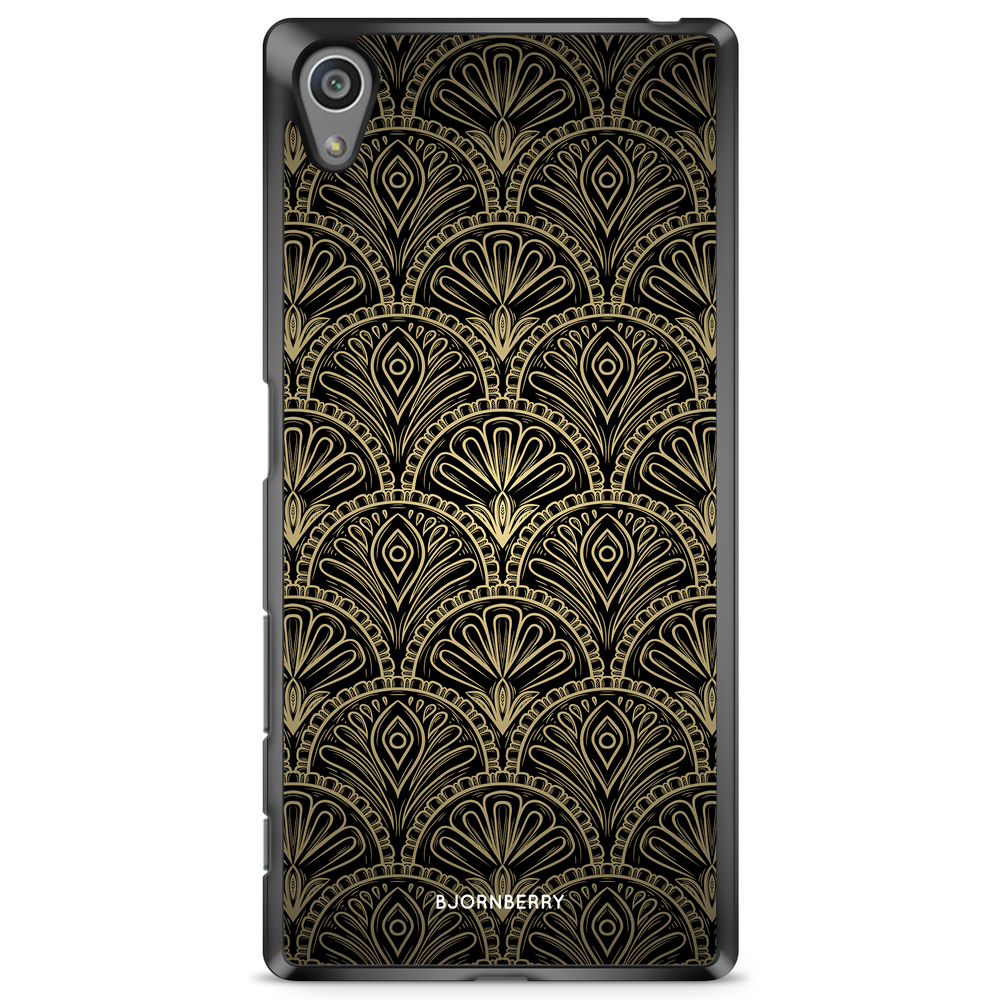 Sony Xperia Z5 Premium Case - Damask