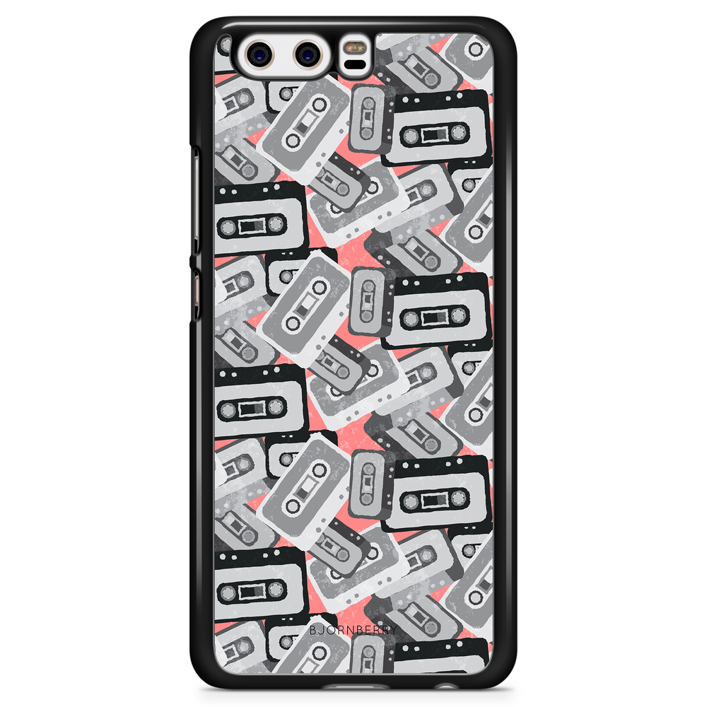 Huawei P10 Case - Mixtape