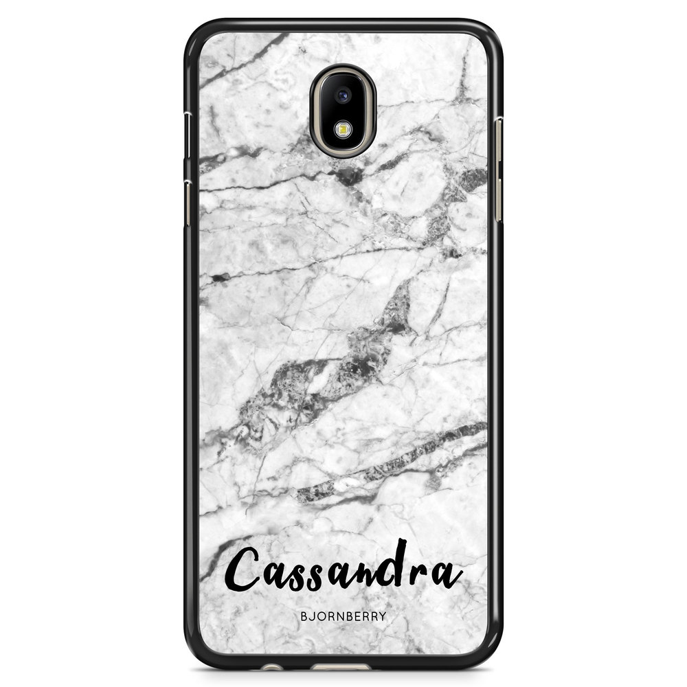 Samsung Galaxy J7 (2017) Case - Cassandra