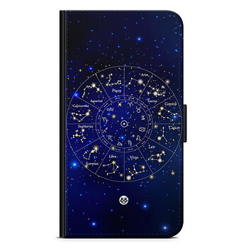 Samsung Galaxy S23 Plus Wallet Case - Zodiac