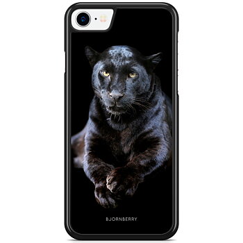 iPhone 7 Case - Black Panther