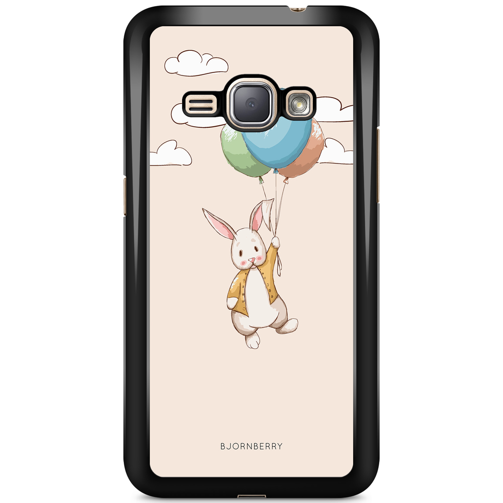 Samsung Galaxy J1 (2016) Case - Cute Rabbit