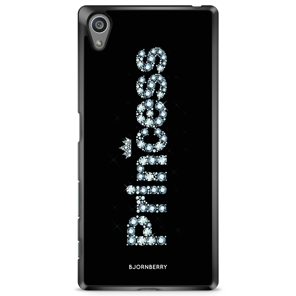 Sony Xperia Z5 Premium Case - Princess