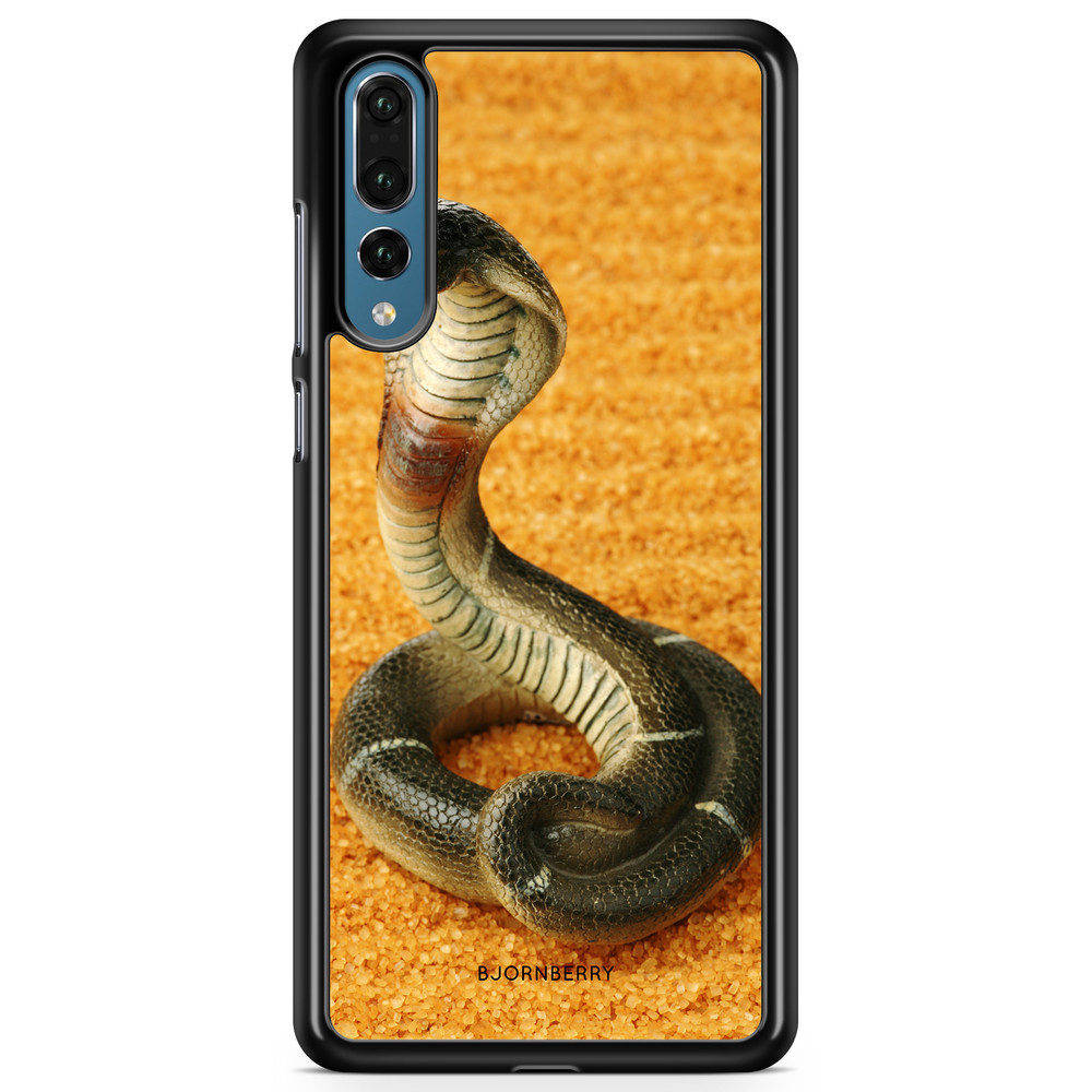 Huawei P20 Pro Case - Cobra