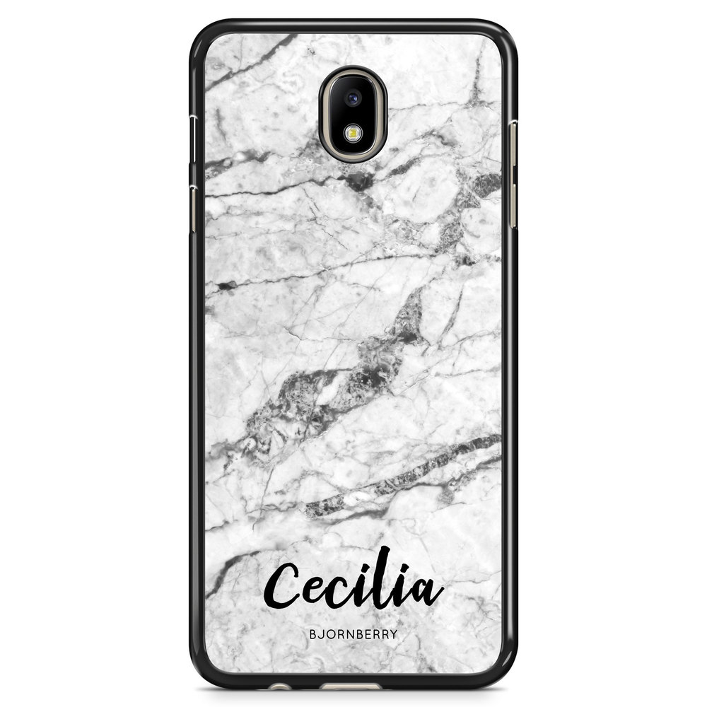 Samsung Galaxy J7 (2017) Case - Cecilia
