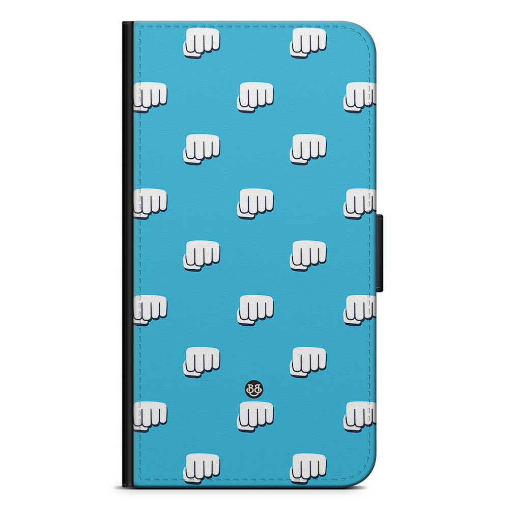 Sony Xperia 1 IV Wallet Case - Brofist