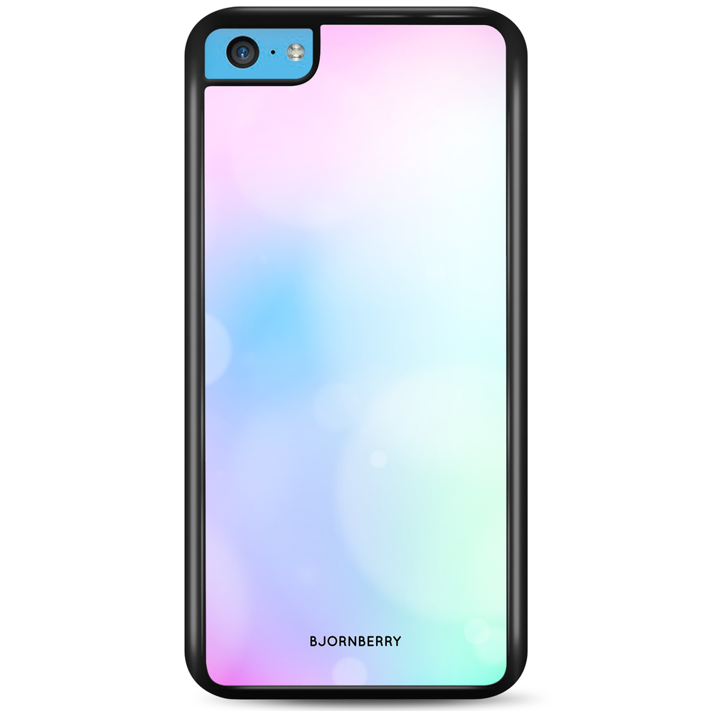 iPhone 5C Case - Rainbow