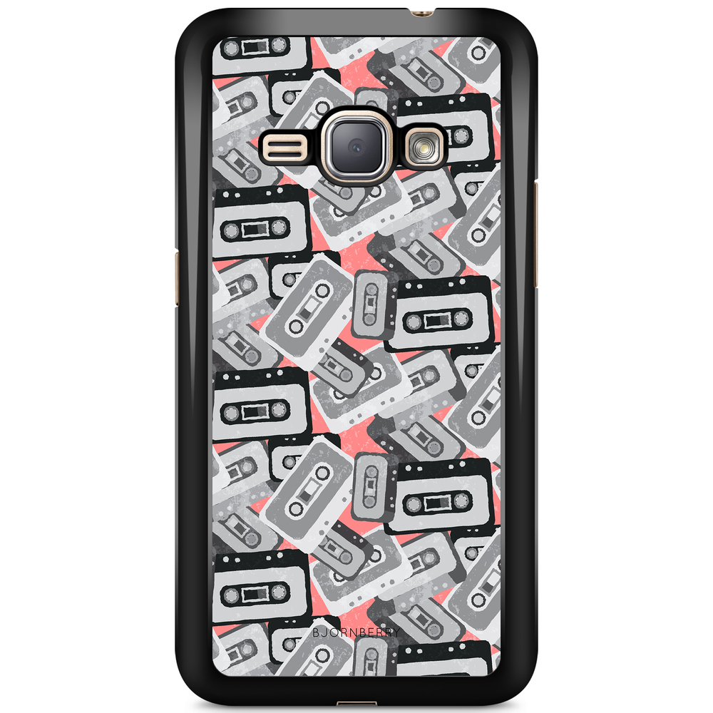 Samsung Galaxy J1 (2016) Case - Mixtape