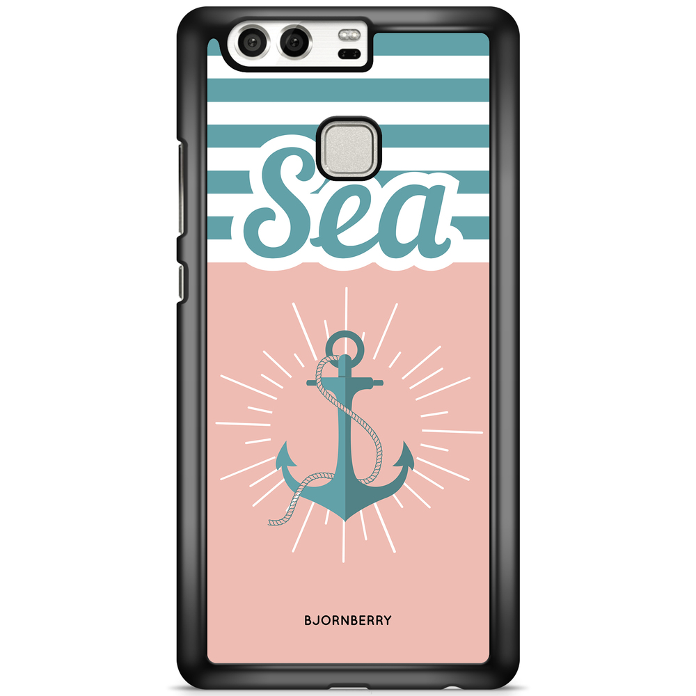 Huawei P9 Plus Case - Anchor
