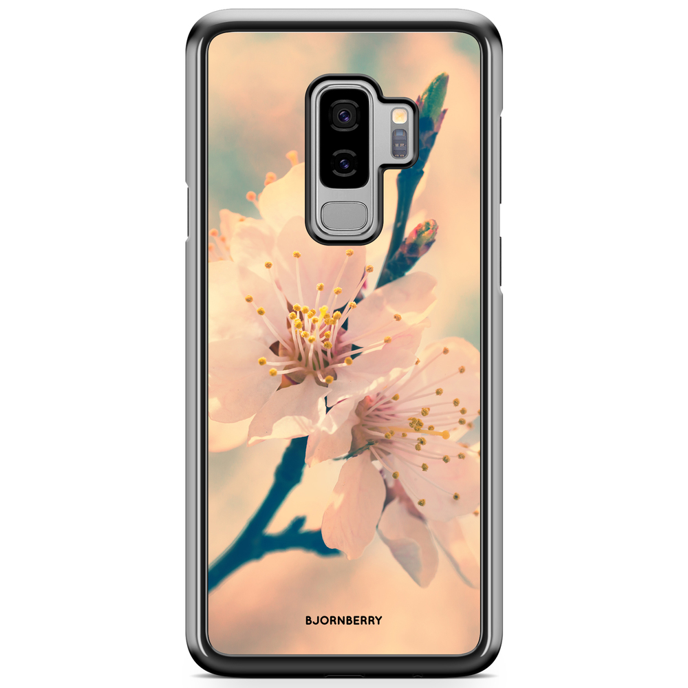 Samsung Galaxy S9 Plus Case - Blossom
