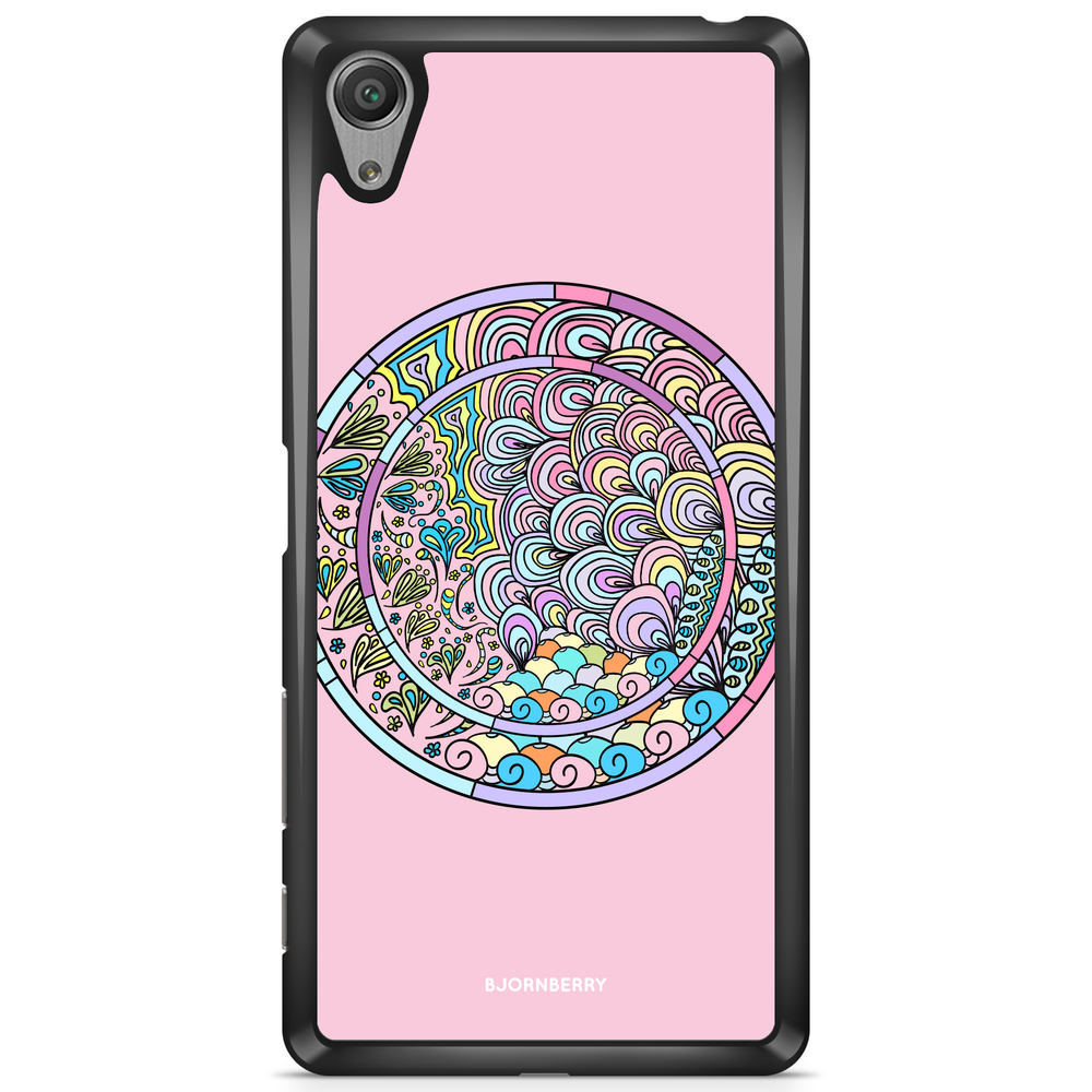 Sony Xperia L1 Case - Waves